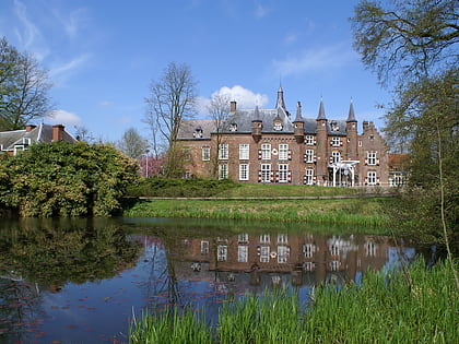 kasteel maurick bois le duc