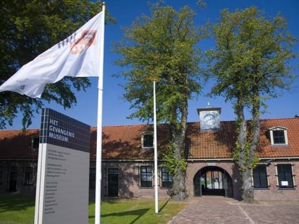 national prison museum noordenveld