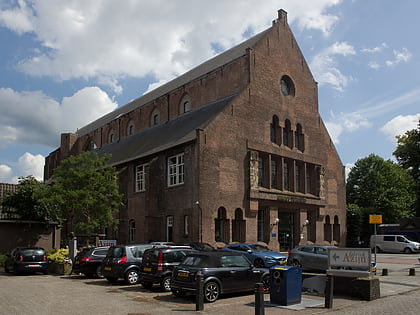 groot tuighuis s hertogenbosch