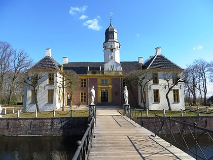 fraeylemaborg slochteren