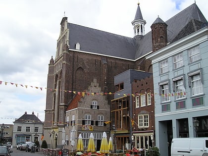 Sint-Elisabethkerk