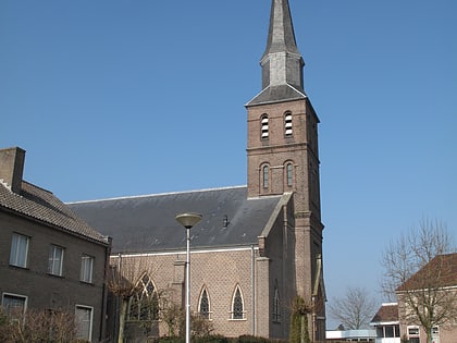 sint willibrorduskerk bronckhorst