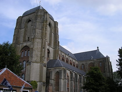 Główny Kościół