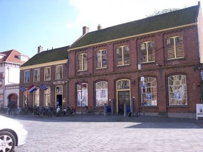 historical museum de bevelanden goes