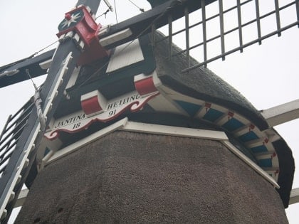 jantina hellingmolen