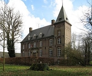 nemerlaer castle