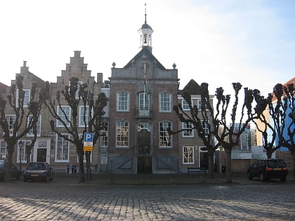 geertruidenberg