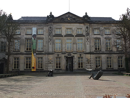 Het Noordbrabants Museum