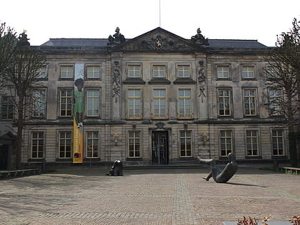 het noordbrabants museum s hertogenbosch