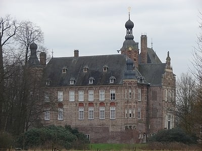 kasteel keppel bronckhorst