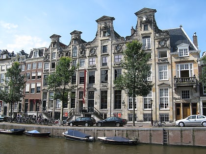 bijbels museum amsterdam