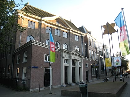 zydowskie muzeum historyczne amsterdam
