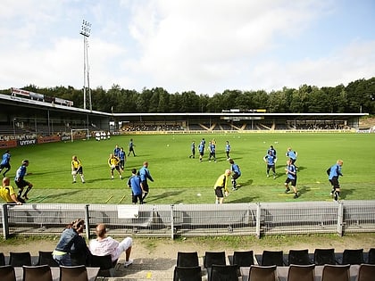 Stadion De Koel