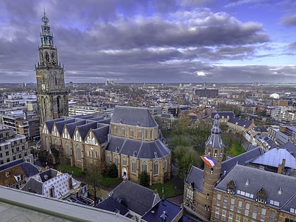 groningen