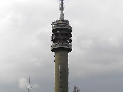 goes tv tower