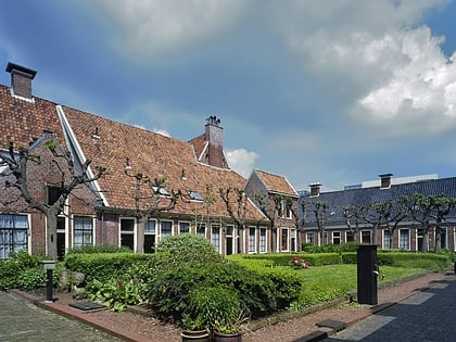 Sint Geertruidsgasthuis