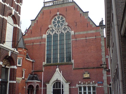 synagoge zwolle