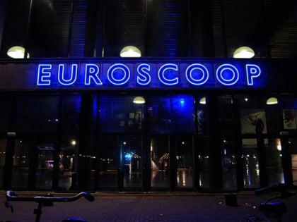 Euroscoop