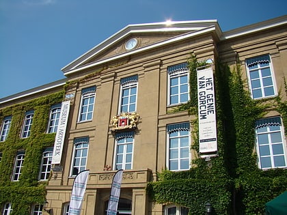 gorcums museum gorinchem