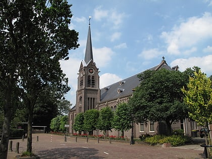Grote of Bartholomeüskerk