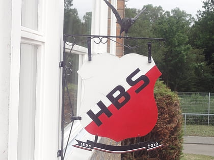 HBS Craeyenhout