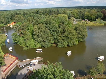 gondoletta efteling