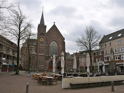 sint oedenrode