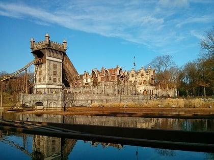 efteling