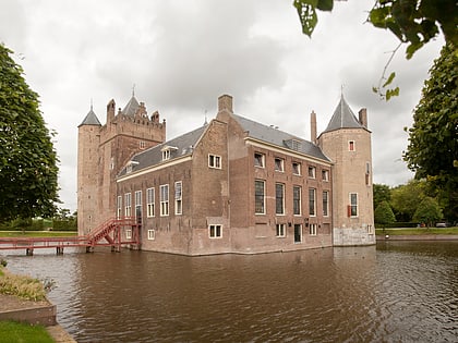 slot assumburg heemskerk