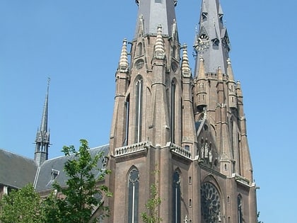 Sint-Catharinakerk