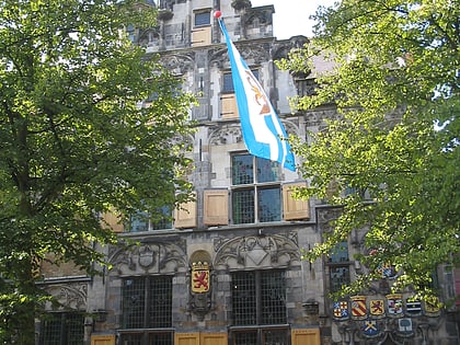 Gemeenlandshuis