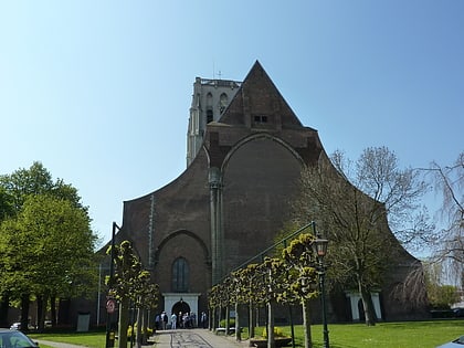 Grote of Sint-Catharijnekerk