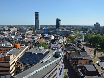 leeuwarden