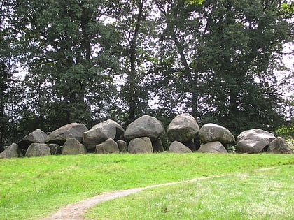 aa en hunze nationaal beek en esdorpenlandschap drentsche aa