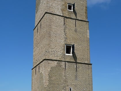 phare de stenen baak