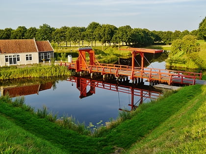 fort bourtange