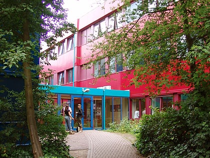 Utrecht School of the Arts