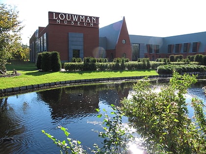 Musée Louwman