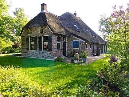 giethoorn