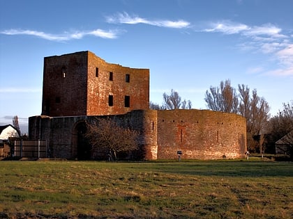 Château de Teylingen