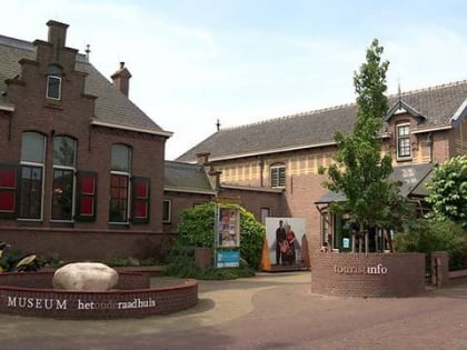 Museum 't Raadhuis