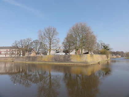 bastionder s hertogenbosch