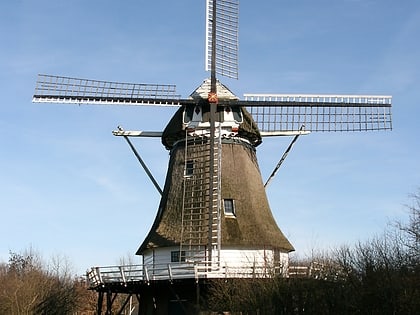 De Berk, Drenthe