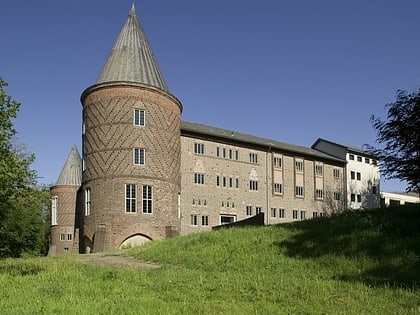 Abtei St. Benediktusberg