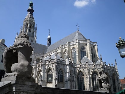 eglise notre dame de breda