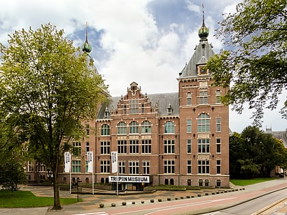 tropenmuseum amsterdam