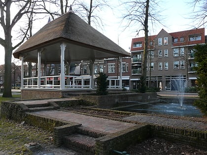 oisterwijk