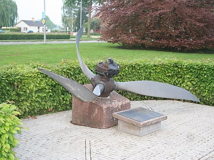 lancaster memorial