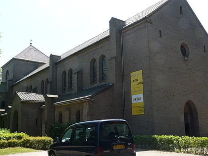 abbaye saint paul doosterhout