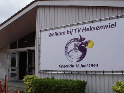 TV Heksenwiel